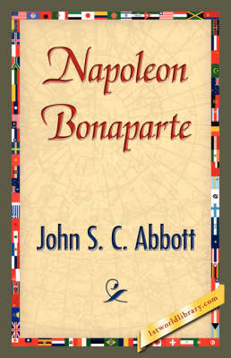Napoleon Bonaparte
