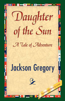 Daughter of the Sun