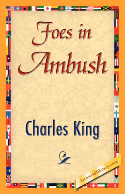 Foes in Ambush
