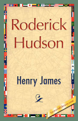 Roderick Hudson