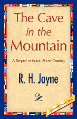 The Cave in the Mountain