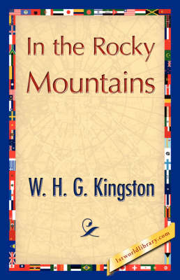 In the Rocky Mountains