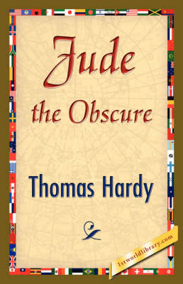 Jude the Obscure
