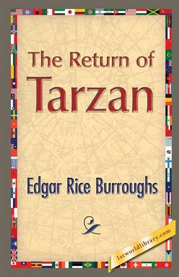 The Return of Tarzan