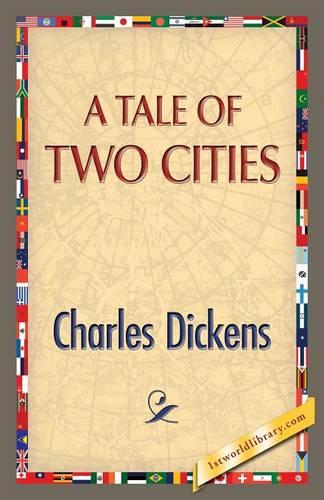 A Tale of Two Cities