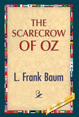 The Scarecrow of Oz