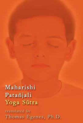 Maharishi Patañjali Yoga Sūtra