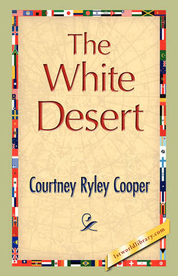 The White Desert