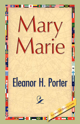 Mary Marie