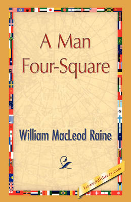 A Man Four-Square