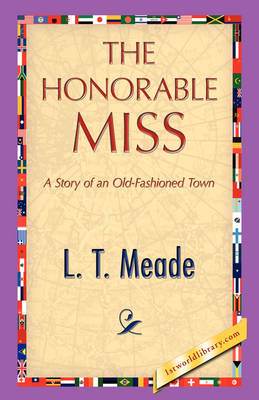 The Honorable Miss