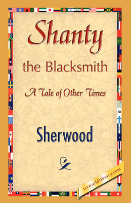 Shanty the Blacksmith