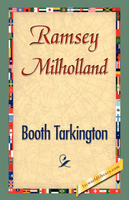 Ramsey Milholland