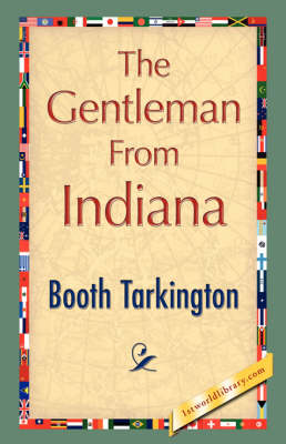 The Gentleman from Indiana