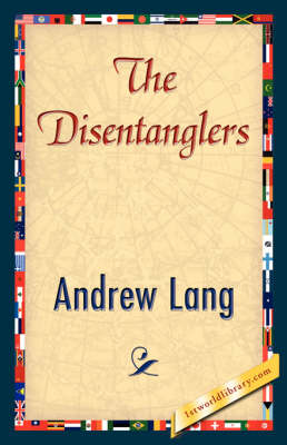 The Disentanglers