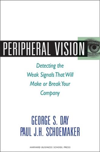 Peripheral Vision