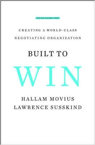 Built to Win