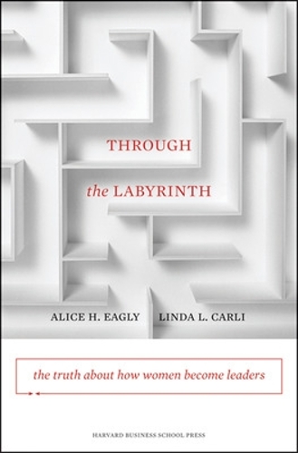 Through the Labyrinth