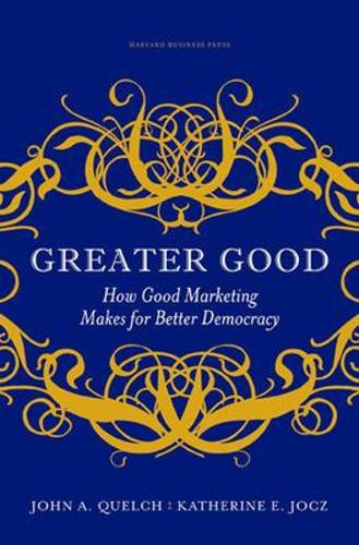 Greater Good