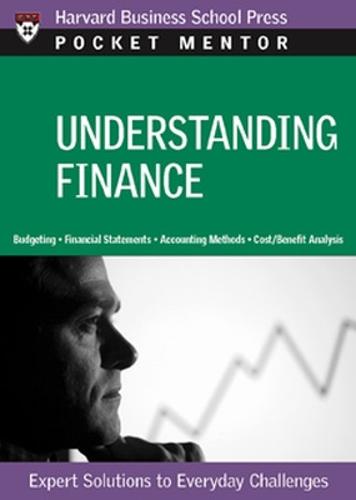 Understanding Finance