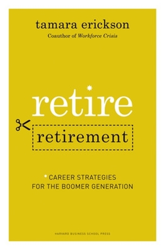 Retire Retirement