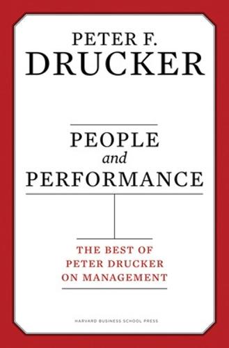 People and Performance