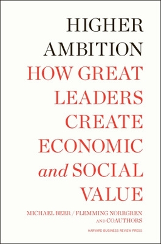 Higher Ambition
