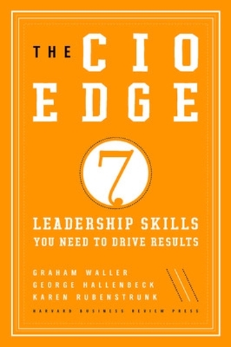 The CIO Edge