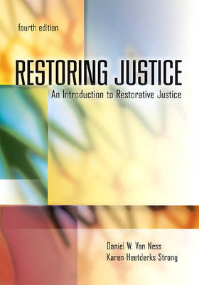 Restoring Justice