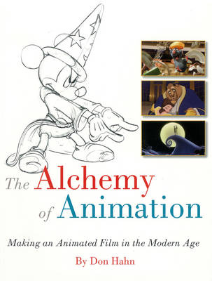 The Alchemy Of Animation