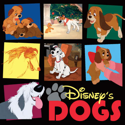 Disney's Dogs
