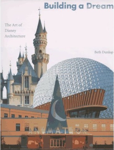 Building A Dream