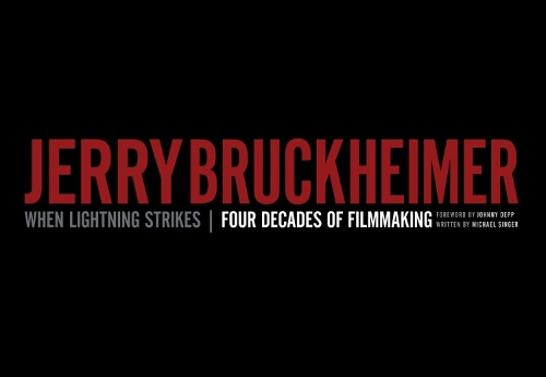Jerry Bruckheimer: When Lightning Strikes