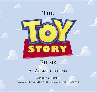The Toy Story Films