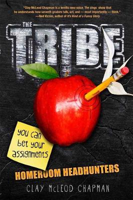Tribe, The - Book 1