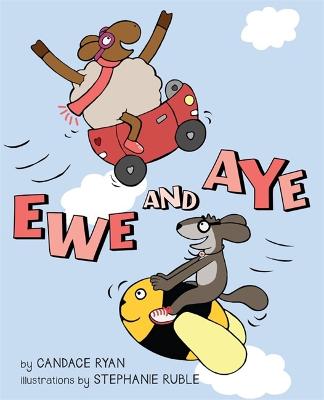 Ewe And Aye