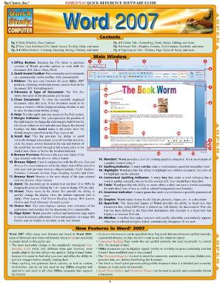 Word 2007