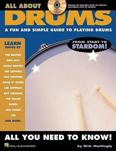 All About Drums