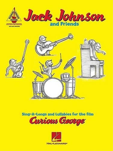 Jack Johnson And Friends