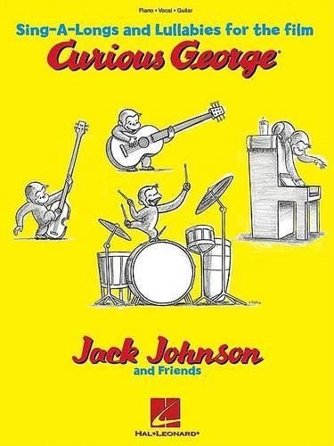 Sing-a-Longs And Lullabies (PVG)