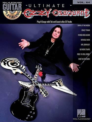Ozzy Osbourne
