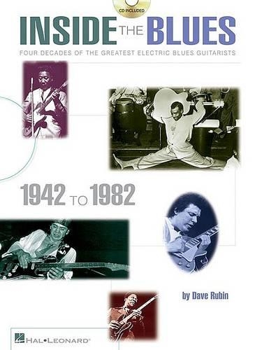 Inside The Blues 1942-1982 (Updated Edition)
