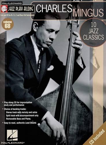 Charles Mingus