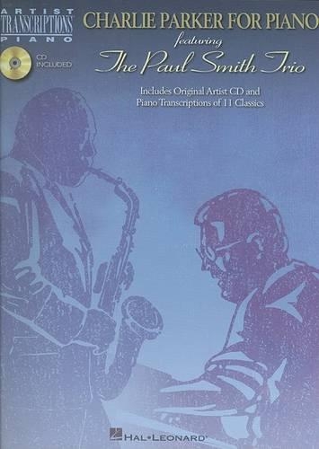 Charlie Parker for Piano