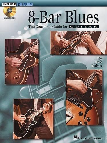 8-Bar Blues