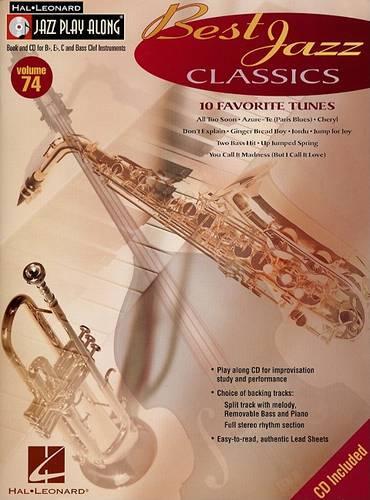 Best Jazz Classics