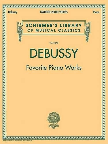 Favorite Piano Works