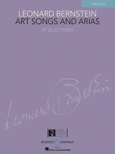 Art Songs And Arias