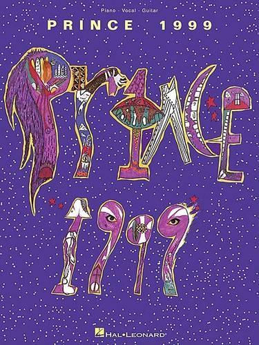 Prince - 1999