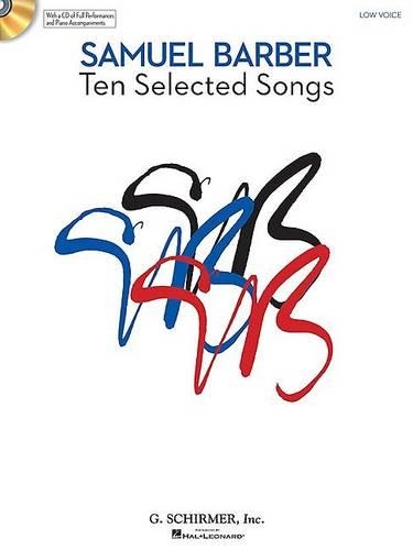 10 Selected Songs